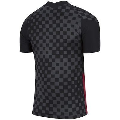 Camisa Seleção da Croácia II 20/21 Nike - Masculina - Foto 4