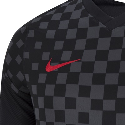 Camisa Seleção da Croácia II 20/21 Nike - Masculina - Foto 6