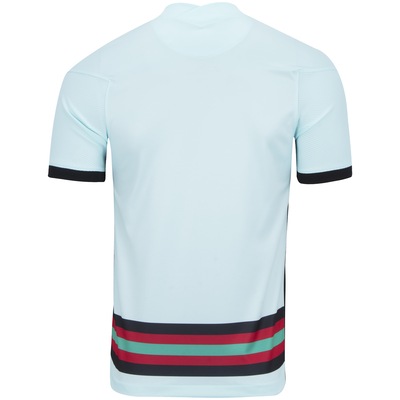 Camisa Seleção de Portugal II 20/21 Nike - Masculina - Foto 2