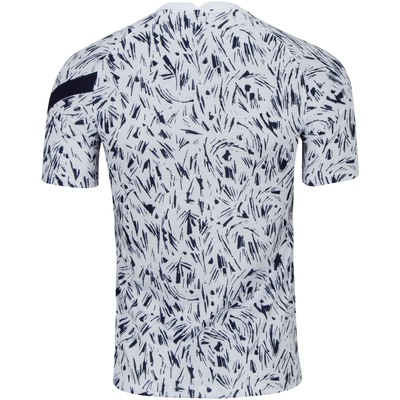 Camisa Pré- Jogo Seleção da França 20/21 Nike - Masculina - Foto 2