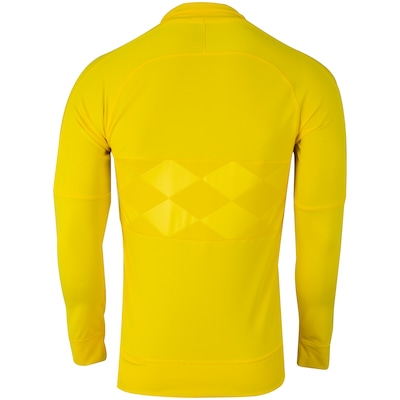 Jaqueta da Seleção Brasileira Nike TRK - Masculina - Foto 2