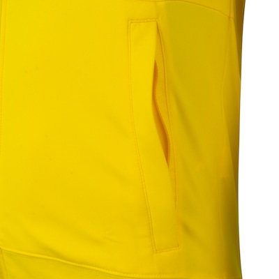 Jaqueta da Seleção Brasileira Nike TRK - Masculina - Foto 3