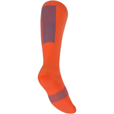 Meia de Compressão Cano Alto Mizuno Supporter - 39 - 42 - Masculina - Foto 2