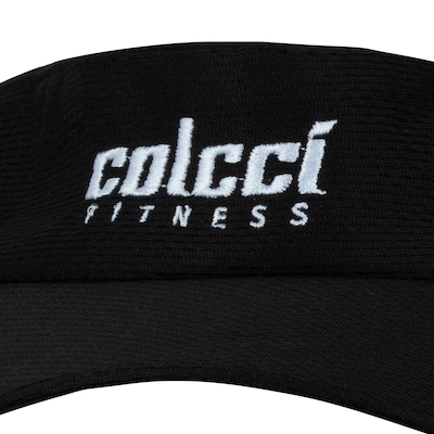 Viseira Colcci Fitness - Adulto - Foto 4