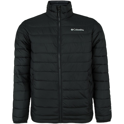Jaqueta Columbia Powder Lite - Masculina - Foto 1