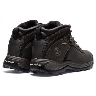 Bota Bull Terrier Freemont Waterproof - Masculina - Foto 4
