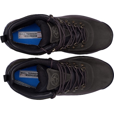 Bota Bull Terrier Freemont Waterproof - Masculina - Foto 5