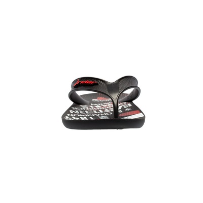 Chinelo Rider NBA Street Bold - Masculino - Foto 4