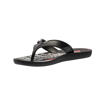 Chinelo Rider NBA Street Bold - Masculino - Foto 5