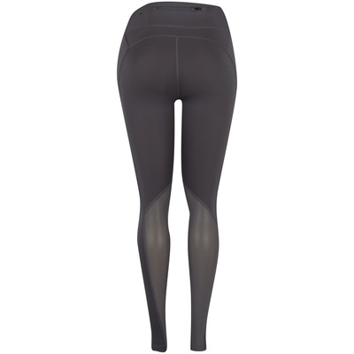 Calça Legging Nike Fast MR - Feminina - Foto 4