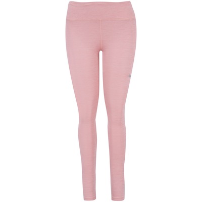 Calça Legging Nike Fast MR - Feminina - Foto 3