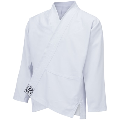 Kimono Jiu-Jitsu Keiko Reforçado 2.0 - Infantil - Foto 4