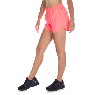 Shorts ASICS Runner - Feminino - Foto 4