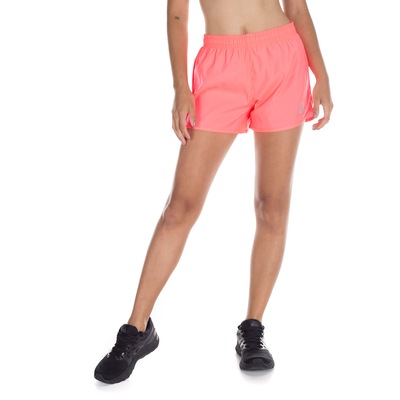 Shorts ASICS Runner - Feminino - Foto 2