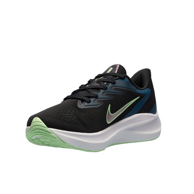 Tênis Nike Zoom Winflo 7 - Masculino - Foto 4