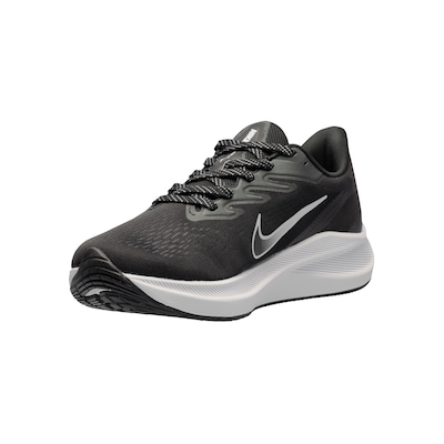 Tênis Nike Zoom Winflo 7 - Masculino - Foto 4