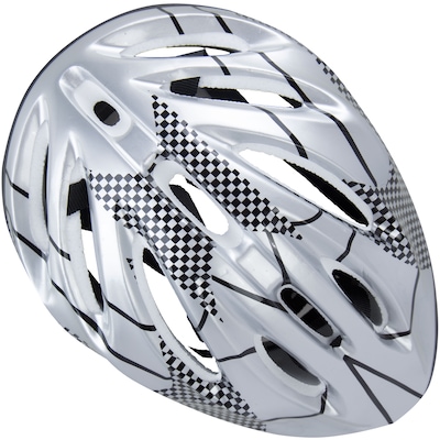 Capacete para Bike Acte Sports A77 - Adulto - Foto 4