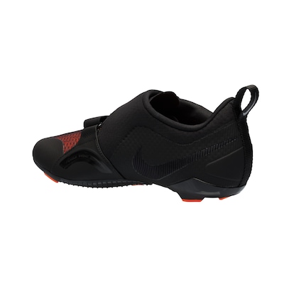 Sapatilha de Ciclismo Nike Superrep Cycle - Adulto - Foto 6