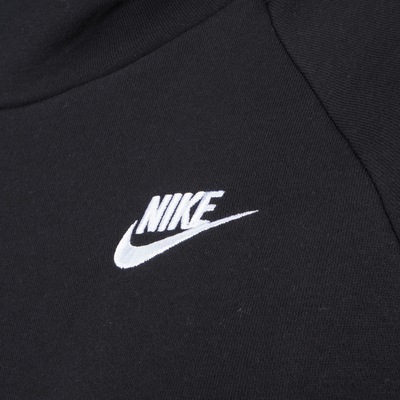 Blusão com Capuz Nike Essential FNL FLC - Feminino - Foto 3