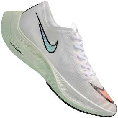 Tênis Nike Zoom Vaporfly % - Unissex - Foto 2