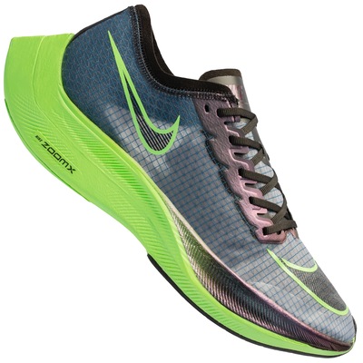 Tênis Nike Zoom Vaporfly % - Unissex - Foto 1