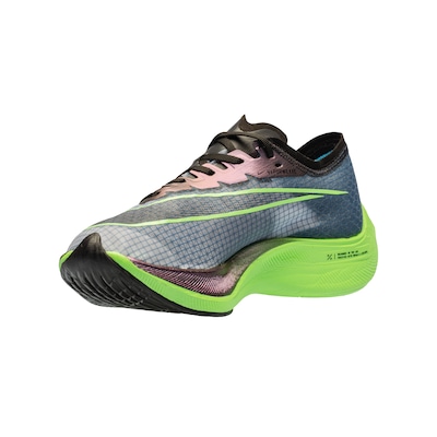 Tênis Nike Zoom Vaporfly 5% - Unissex - Foto 4