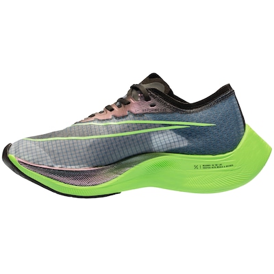 Tênis Nike Zoom Vaporfly 5% - Unissex - Foto 5