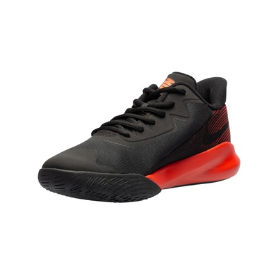 Tênis Nike Precision IV - Masculino - Foto 4