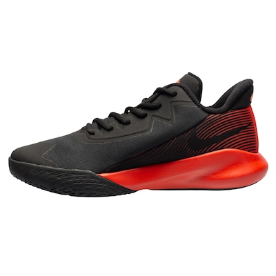 Tênis Nike Precision IV - Masculino - Foto 5