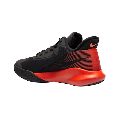 Tênis Nike Precision IV - Masculino - Foto 6