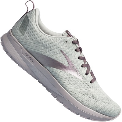 Tênis Brooks Revel 4 - Feminino - Foto 1