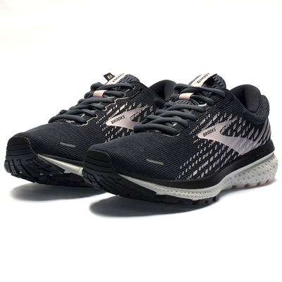 Tênis Brooks Ghost 13 - Feminino - Foto 2