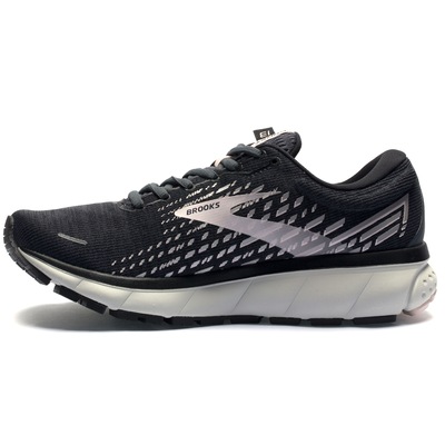 Tênis Brooks Ghost 13 - Feminino - Foto 3