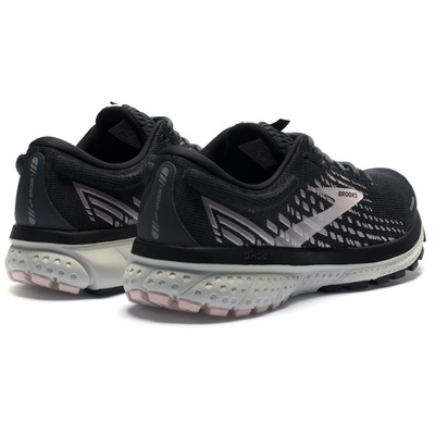 Tênis Brooks Ghost 13 - Feminino - Foto 4