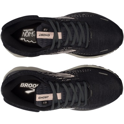 Tênis Brooks Ghost 13 - Feminino - Foto 5