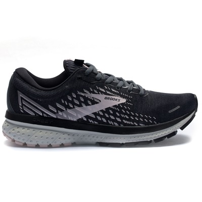 Tênis Brooks Ghost 13 - Feminino - Foto 1