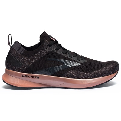 Tênis Brooks Levitate 4 - Feminino - Foto 1