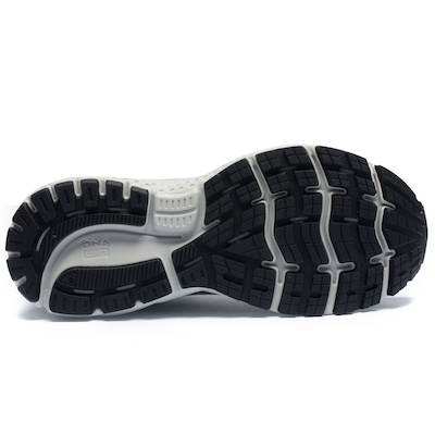 Tênis Brooks Ghost 13 - Masculino - Foto 6