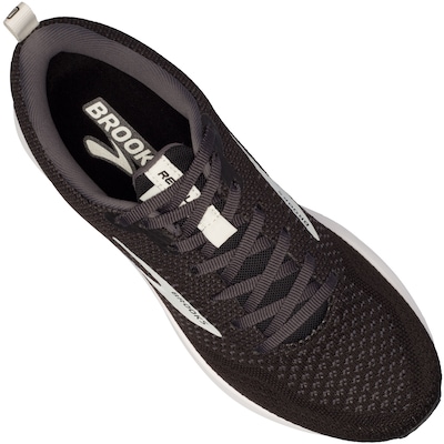 Tênis Brooks Revel 4 - Masculino - Foto 2