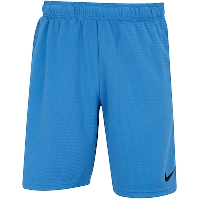Bermuda Nike Monster Mesh 5.0 - Masculina - Foto 5