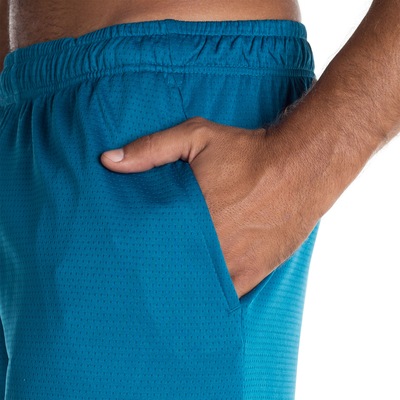 Bermuda Nike Monster Mesh 5.0 - Masculina - Foto 5