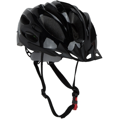 Capacete para Bike Absolute Nero - Adulto - Foto 2