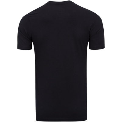 Camiseta Nike Dry Tee Wild Run - Masculina - Foto 2