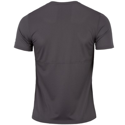 Camiseta Nike DF Brthe Run Top SS WR GX - Masculina - Foto 2