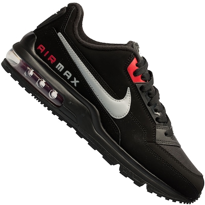 Tênis Nike Air Max LTD 3.1 - Masculino - Foto 1