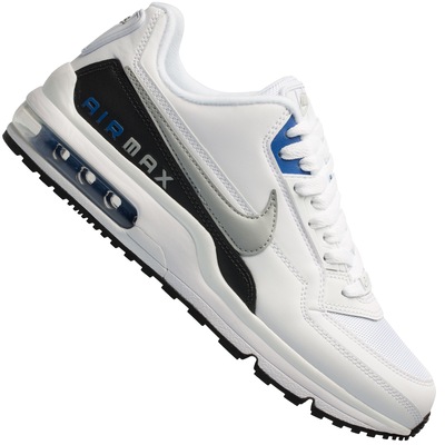 Tênis Nike Air Max LTD 3.1 - Masculino - Foto 1