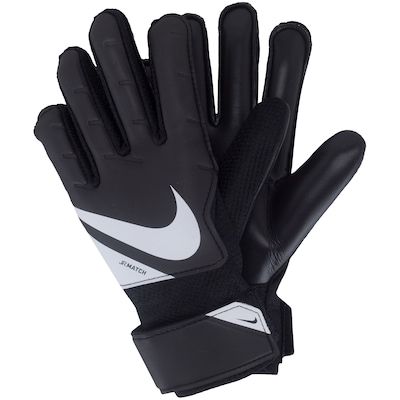 Luvas de Goleiro Nike Match - Infantil - Foto 1