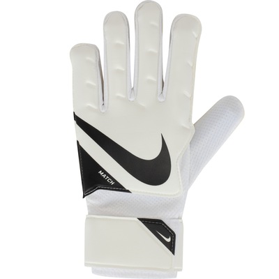 Luvas de Goleiro Nike Match - Adulto - Foto 2