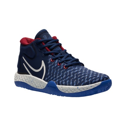 Tênis Nike KD Trey 5 VIII - Masculino - Foto 2