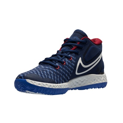 Tênis Nike KD Trey 5 VIII - Masculino - Foto 4